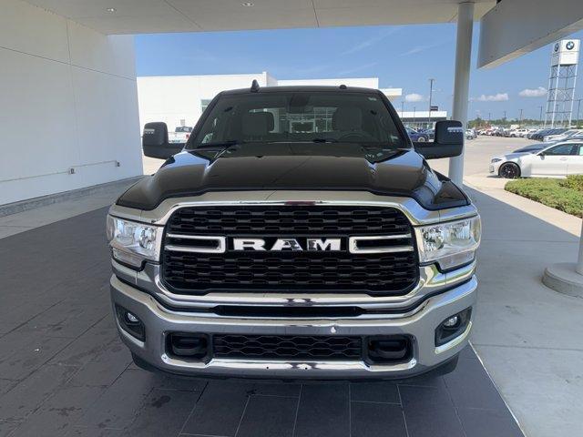 used 2023 Ram 2500 car, priced at $49,000