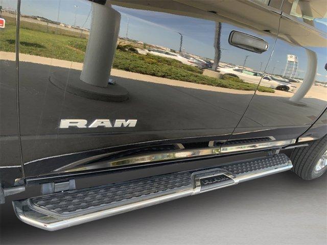 used 2023 Ram 2500 car, priced at $46,500