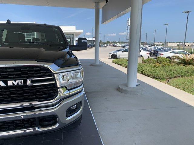 used 2023 Ram 2500 car, priced at $49,000