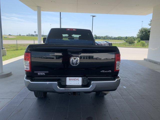 used 2023 Ram 2500 car, priced at $49,000