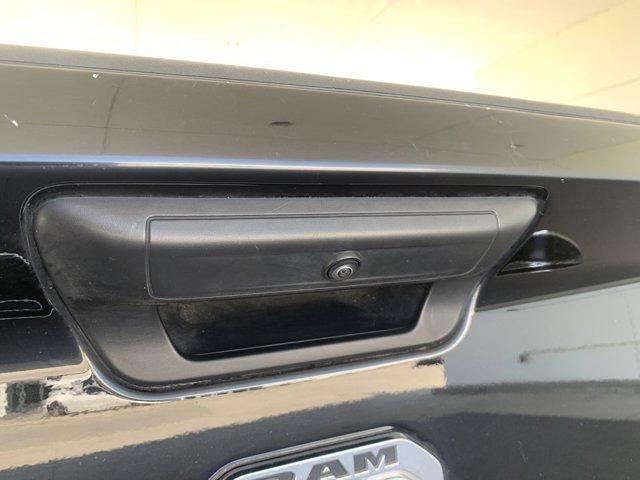 used 2023 Ram 2500 car, priced at $49,000