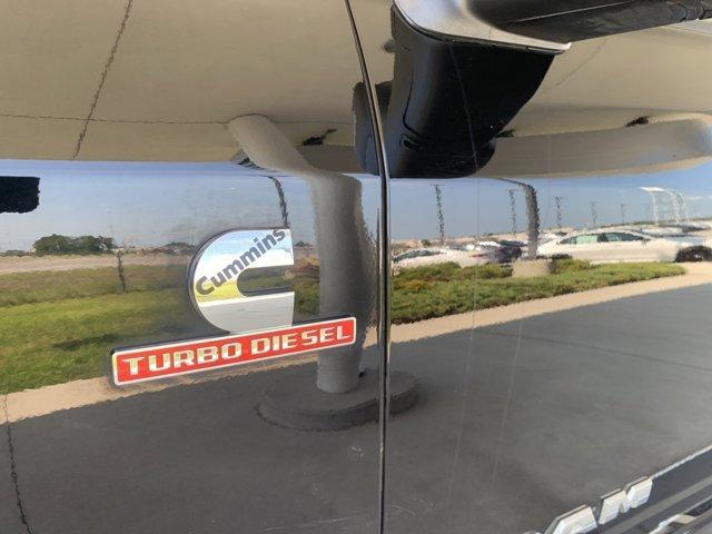 used 2023 Ram 2500 car, priced at $49,000