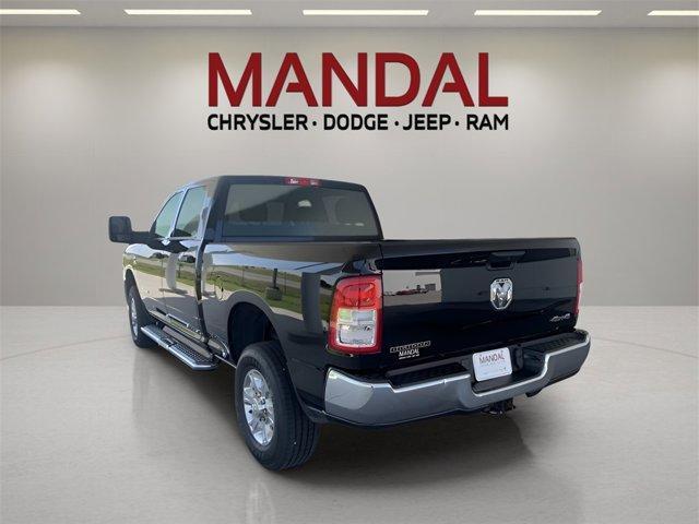 used 2023 Ram 2500 car, priced at $46,500