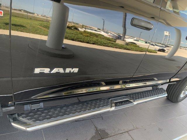 used 2023 Ram 2500 car, priced at $49,000