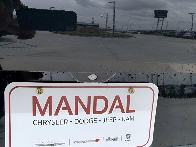 new 2025 Jeep Grand Cherokee L car, priced at $46,573