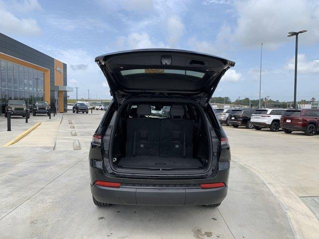 new 2025 Jeep Grand Cherokee L car, priced at $46,573