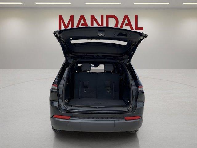 new 2025 Jeep Grand Cherokee L car, priced at $46,573