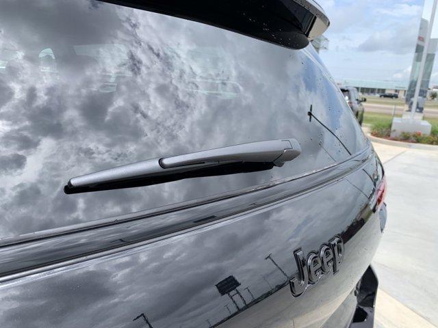 new 2025 Jeep Grand Cherokee L car, priced at $46,573
