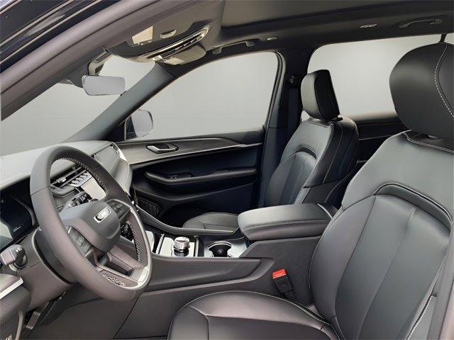 new 2025 Jeep Grand Cherokee L car, priced at $46,573