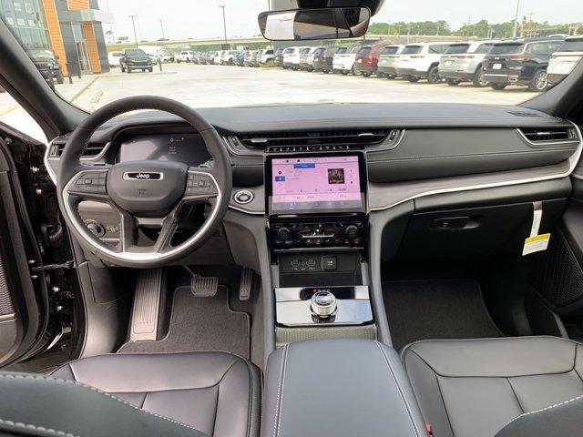 new 2025 Jeep Grand Cherokee L car, priced at $46,573