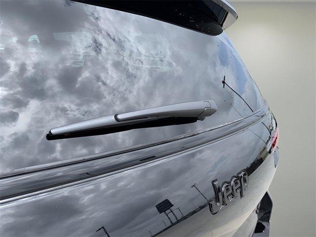 new 2025 Jeep Grand Cherokee L car, priced at $46,573