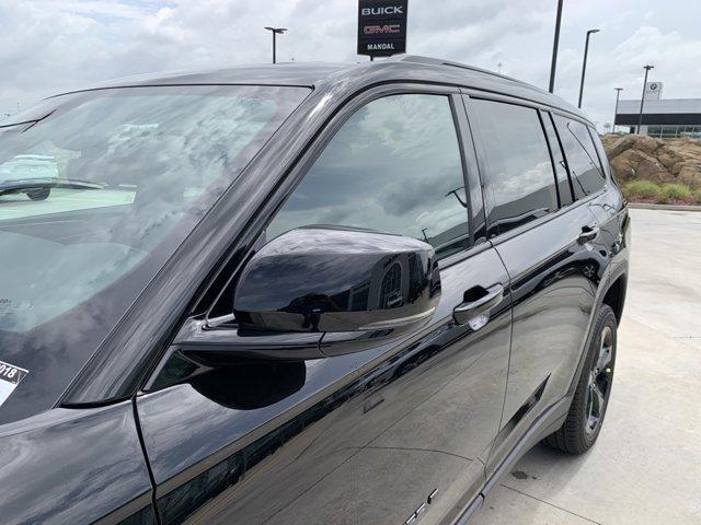 new 2025 Jeep Grand Cherokee L car, priced at $46,573
