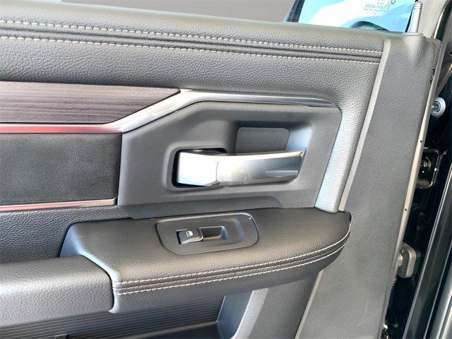 new 2026 Ram 2500 car, priced at $82,245