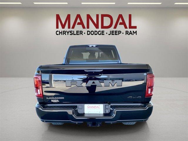 new 2026 Ram 2500 car, priced at $82,245