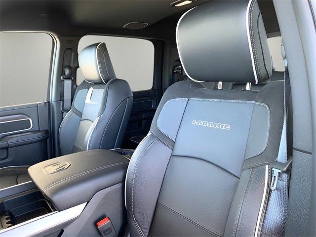 new 2026 Ram 2500 car, priced at $82,245