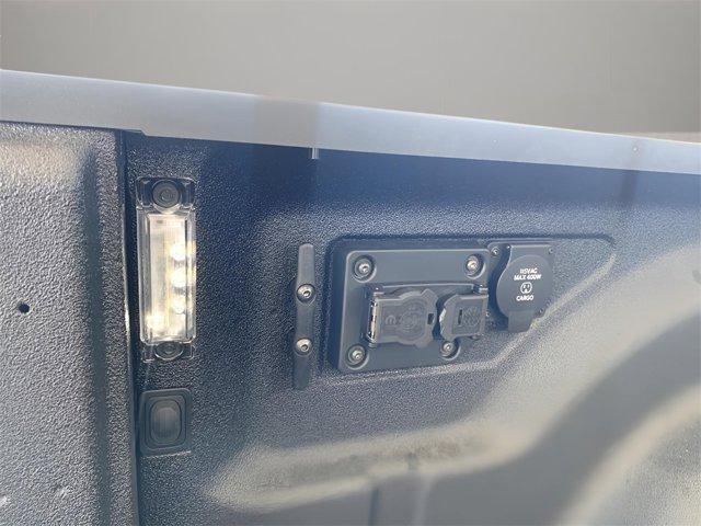 new 2026 Ram 2500 car, priced at $82,245