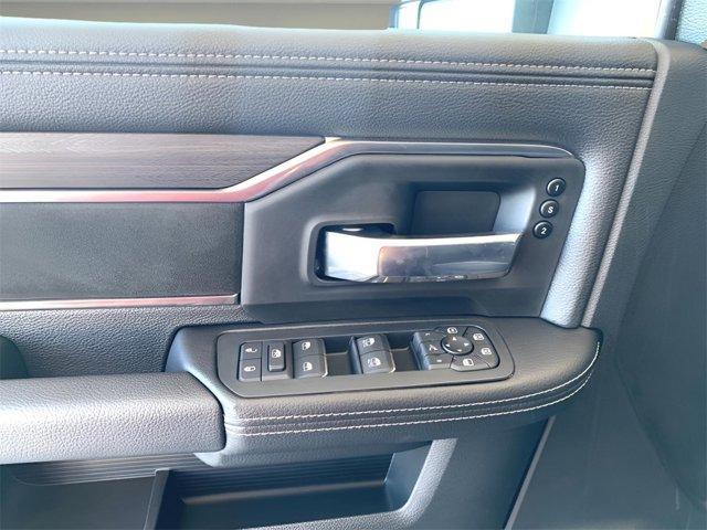 new 2026 Ram 2500 car, priced at $82,245