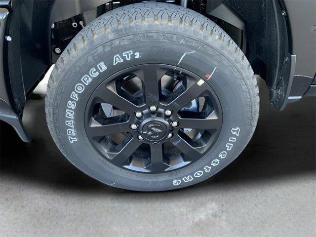 new 2026 Ram 2500 car, priced at $82,245