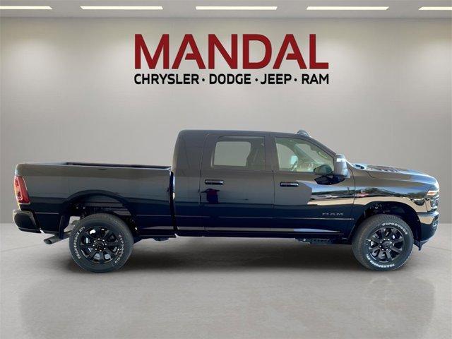 new 2026 Ram 2500 car, priced at $82,245