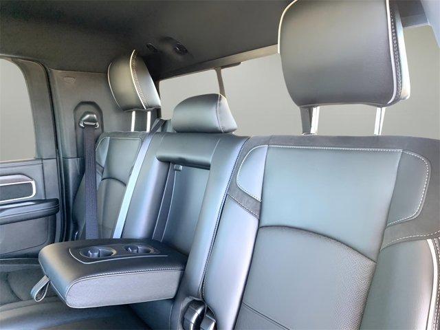 new 2026 Ram 2500 car, priced at $82,245