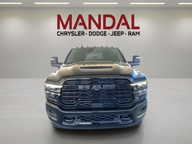 new 2026 Ram 2500 car, priced at $82,245