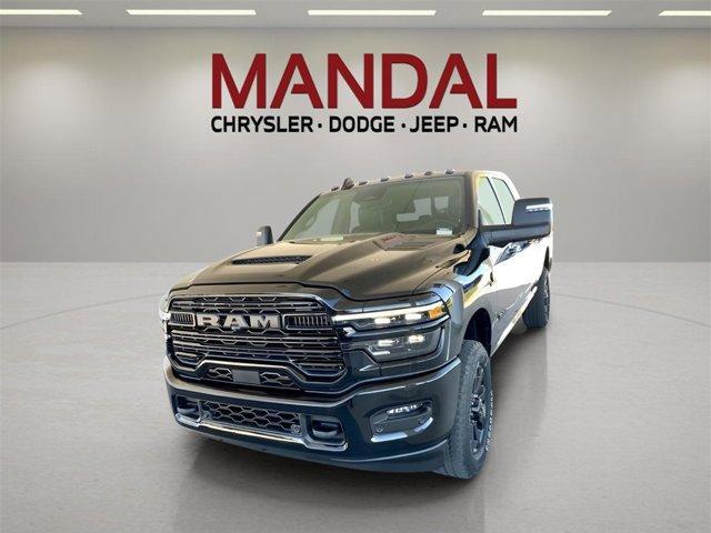 new 2026 Ram 2500 car, priced at $82,245