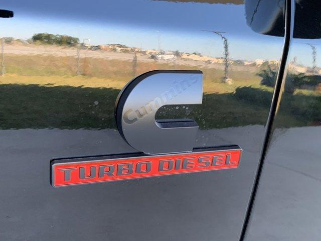 new 2026 Ram 2500 car, priced at $80,245