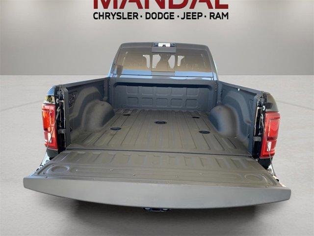 new 2026 Ram 2500 car, priced at $82,245