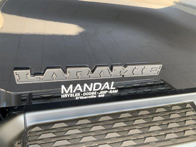 new 2026 Ram 2500 car, priced at $82,245