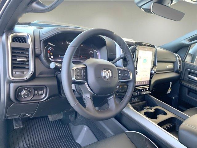 new 2026 Ram 2500 car, priced at $82,245