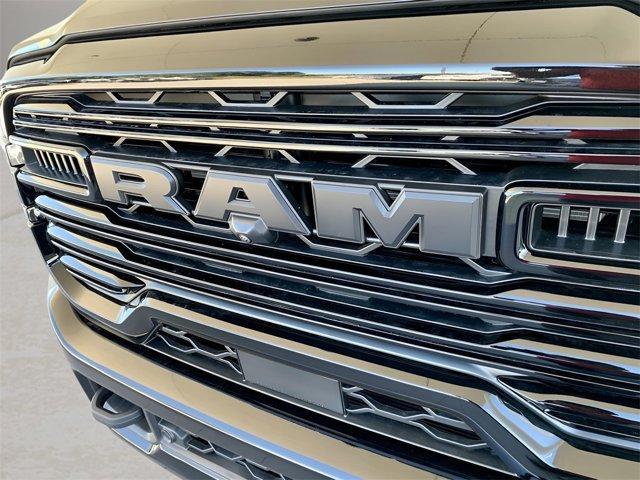new 2026 Ram 2500 car, priced at $82,245
