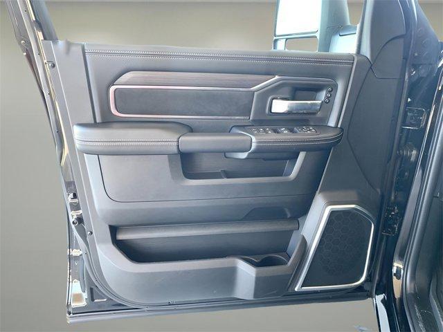 new 2026 Ram 2500 car, priced at $82,245