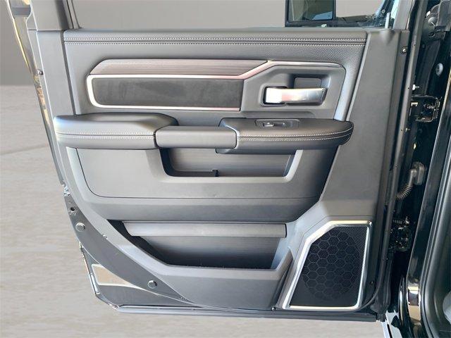 new 2026 Ram 2500 car, priced at $82,245