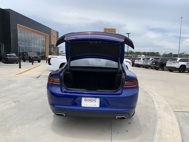 used 2020 Dodge Charger car, priced at $20,500