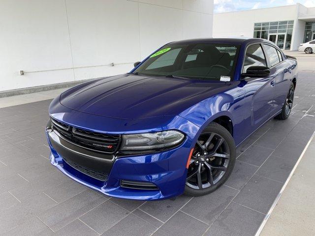 used 2020 Dodge Charger car, priced at $19,900