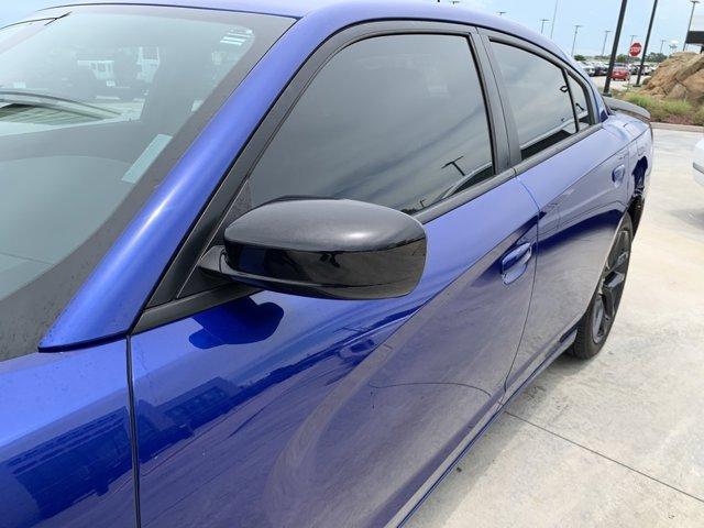 used 2020 Dodge Charger car, priced at $20,500
