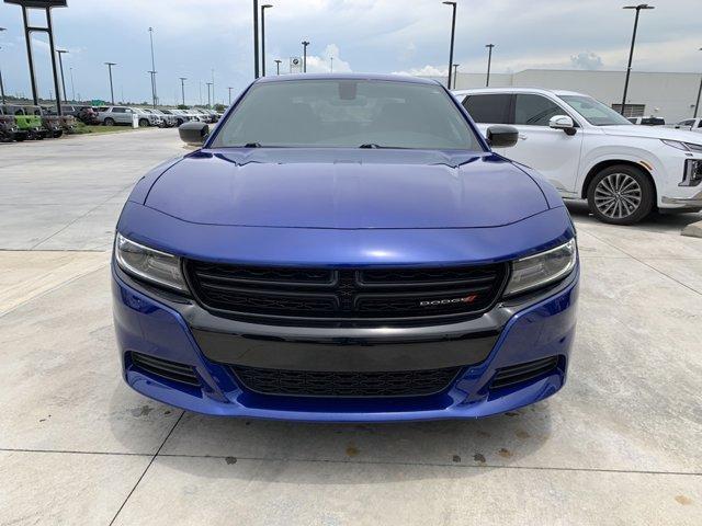used 2020 Dodge Charger car, priced at $20,500
