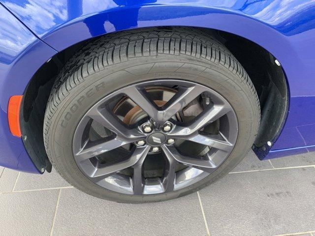 used 2020 Dodge Charger car, priced at $20,500