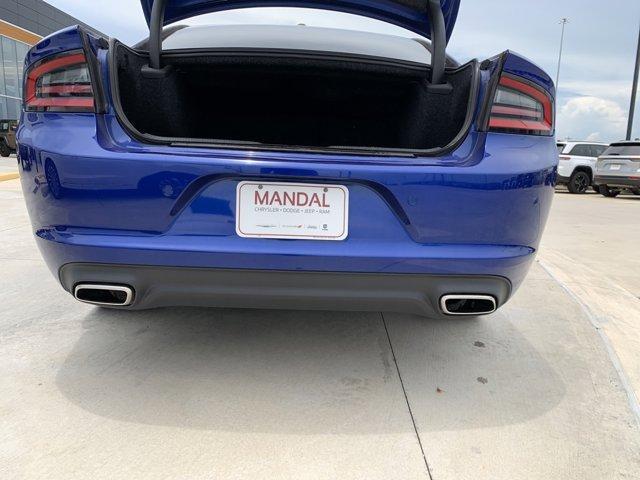 used 2020 Dodge Charger car, priced at $20,500