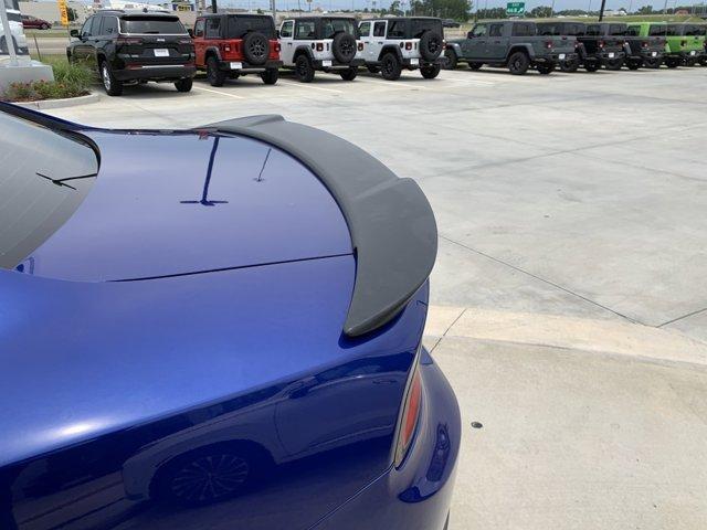 used 2020 Dodge Charger car, priced at $20,500