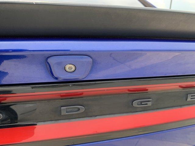 used 2020 Dodge Charger car, priced at $20,500