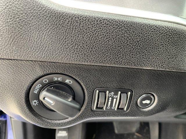 used 2020 Dodge Charger car, priced at $20,500