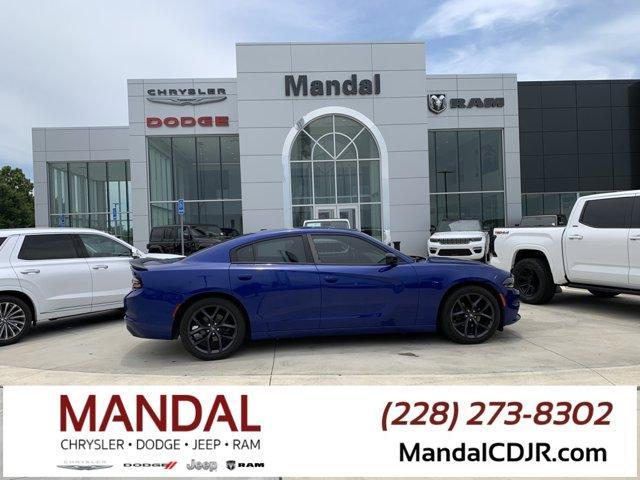 used 2020 Dodge Charger car, priced at $20,500
