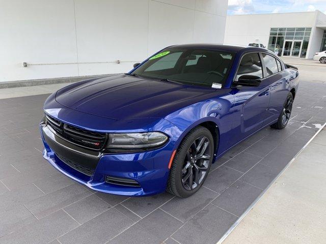 used 2020 Dodge Charger car, priced at $20,500