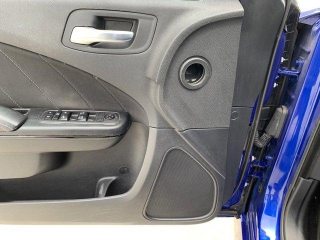 used 2020 Dodge Charger car, priced at $20,500