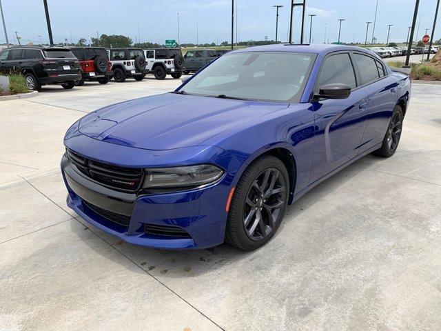 used 2020 Dodge Charger car, priced at $20,500