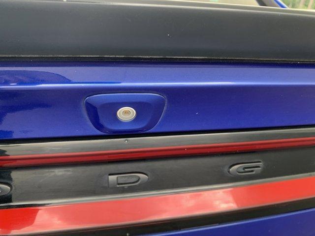 used 2020 Dodge Charger car, priced at $20,500