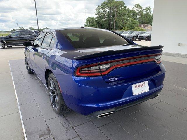 used 2020 Dodge Charger car, priced at $20,500
