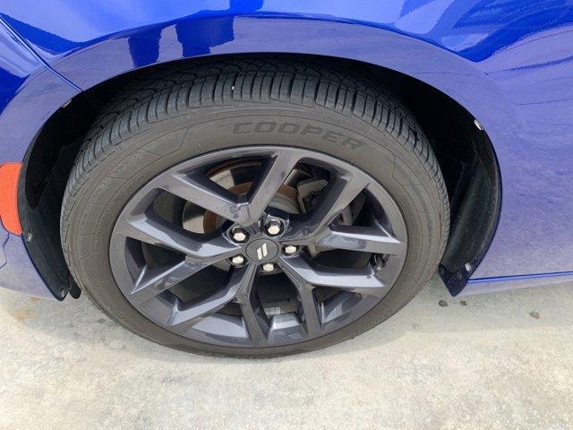 used 2020 Dodge Charger car, priced at $20,500