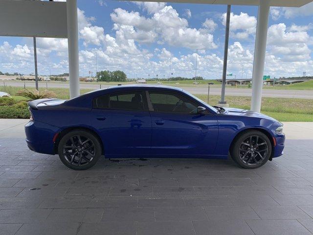used 2020 Dodge Charger car, priced at $20,500
